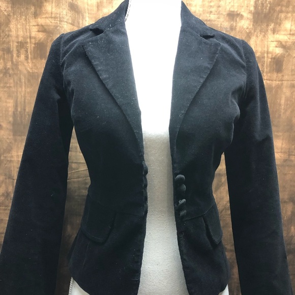 Guess Jackets & Blazers - Guess/jeans blazer